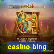 casino bing