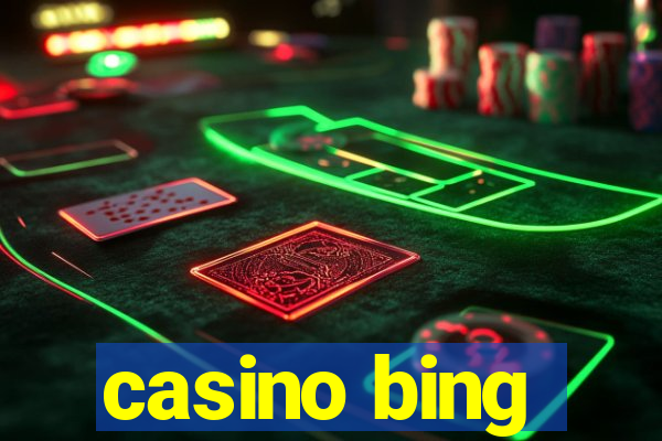 casino bing