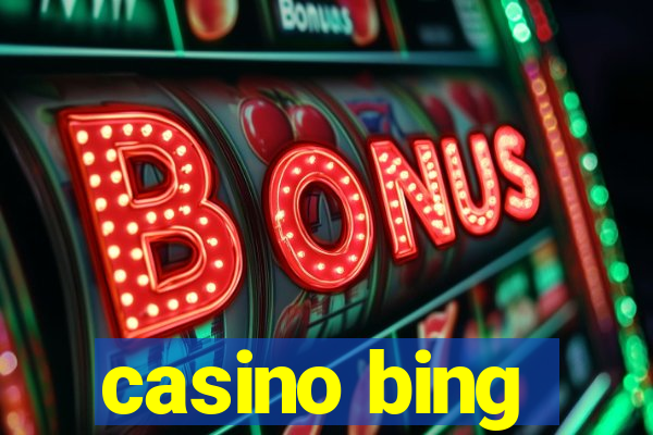 casino bing