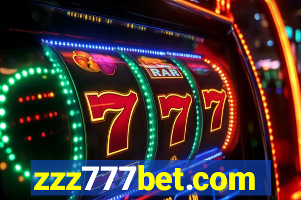 zzz777bet.com