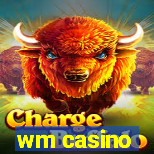 wm casino