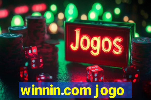 winnin.com jogo