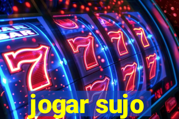 jogar sujo