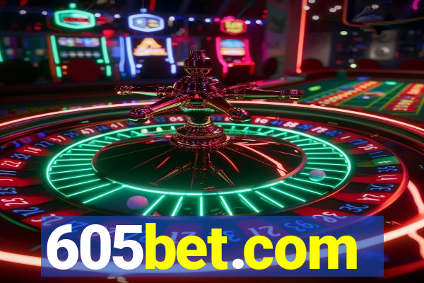 605bet.com