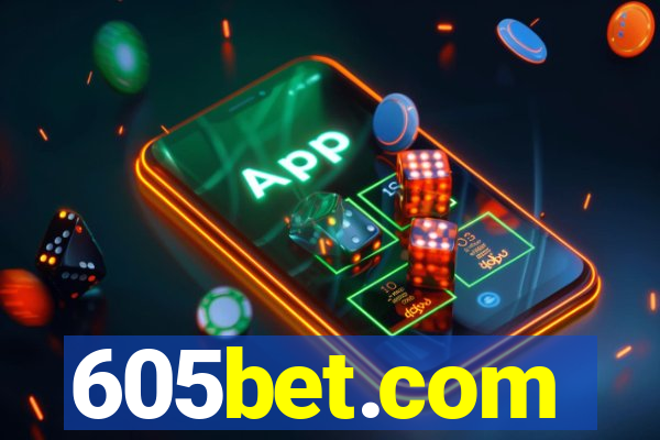 605bet.com