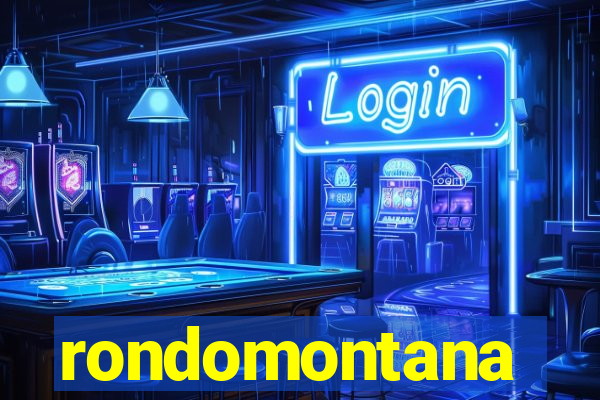 rondomontana