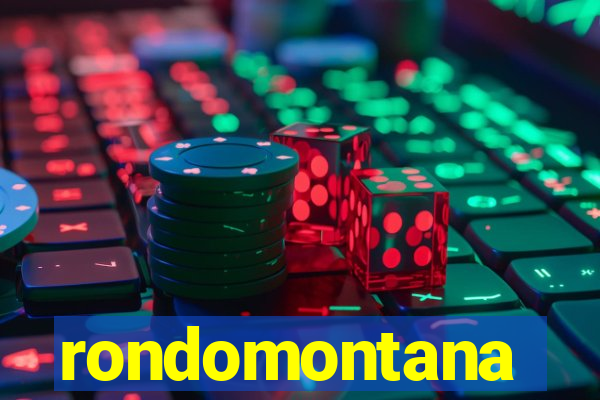 rondomontana