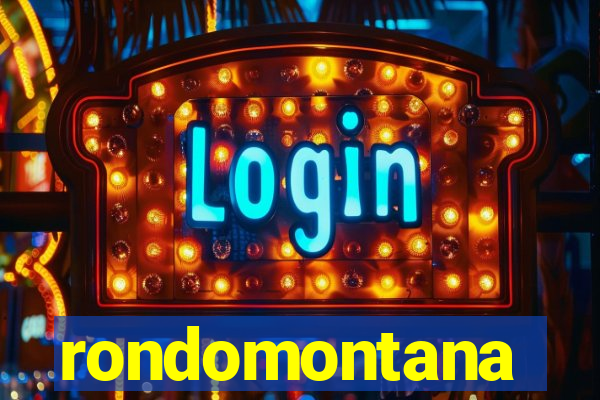 rondomontana