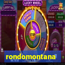 rondomontana