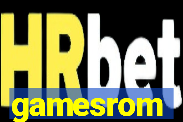 gamesrom