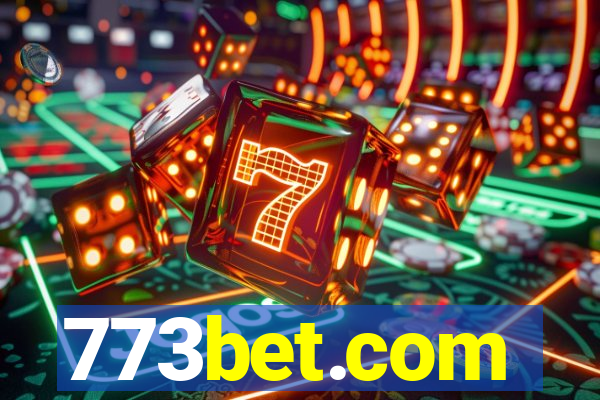 773bet.com