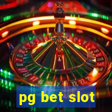 pg bet slot