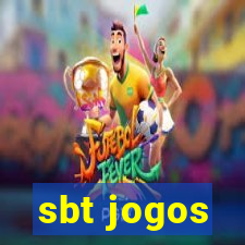 sbt jogos