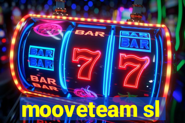 mooveteam sl