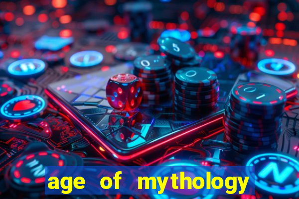 age of mythology retold beta