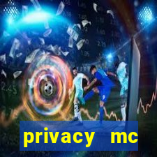 privacy mc pipoquinha gratis