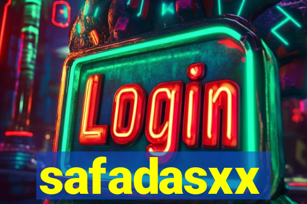 safadasxx