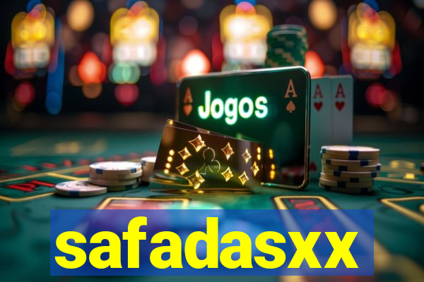 safadasxx