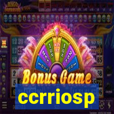 ccrriosp