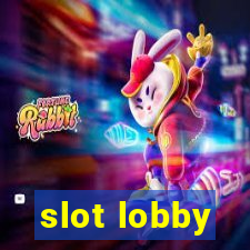 slot lobby