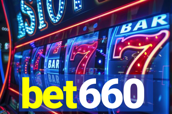 bet660