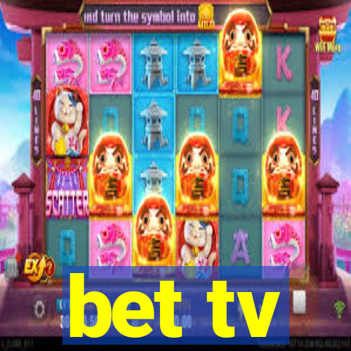 bet tv