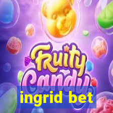 ingrid bet