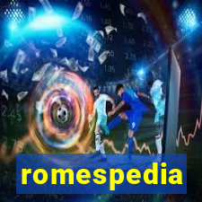 romespedia