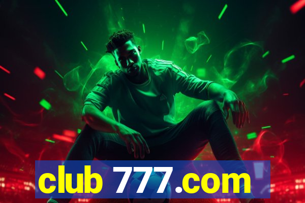 club 777.com