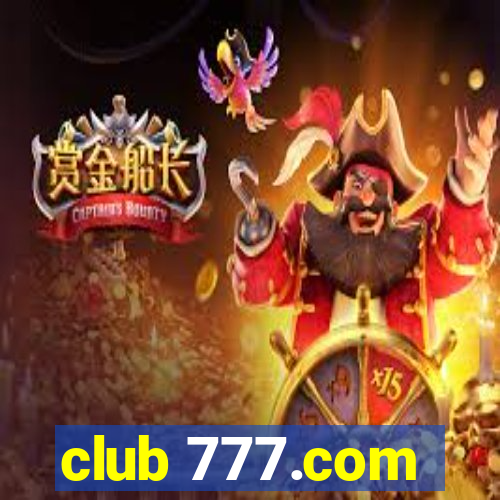 club 777.com