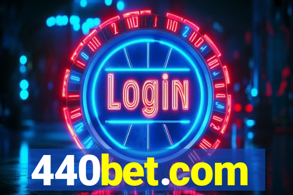 440bet.com