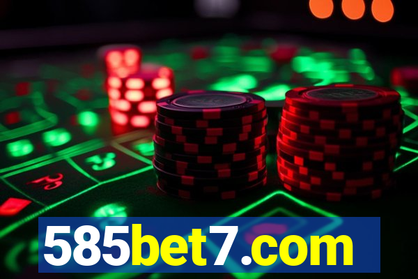 585bet7.com