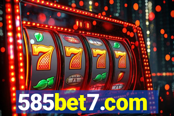 585bet7.com