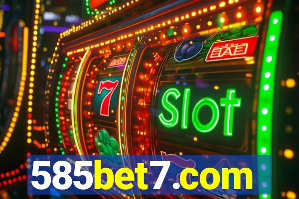 585bet7.com