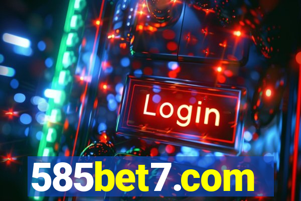 585bet7.com