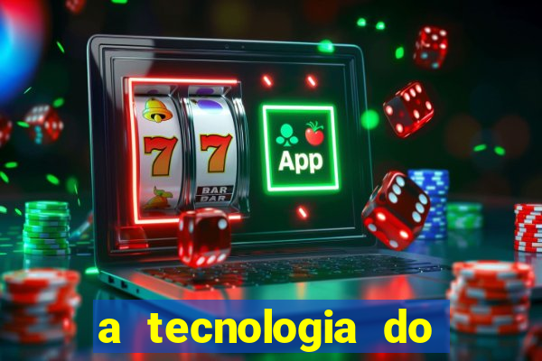 a tecnologia do blockchain pode ser entendida como