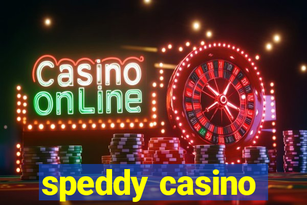 speddy casino