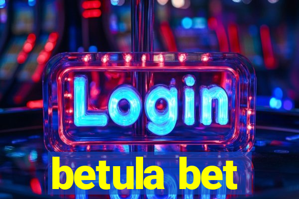 betula bet