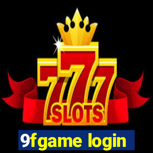 9fgame login