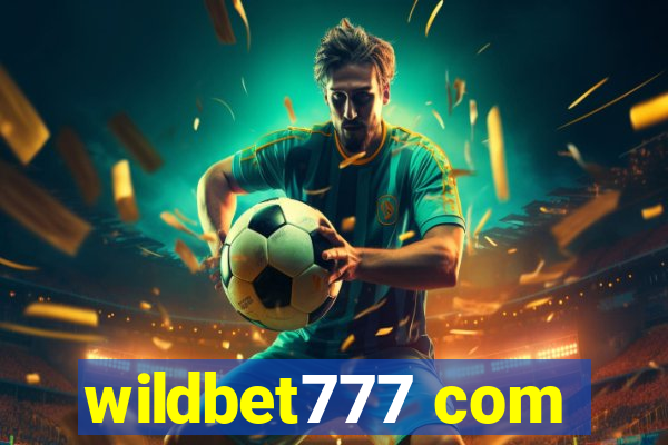 wildbet777 com