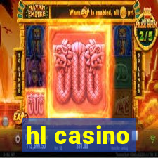 hl casino