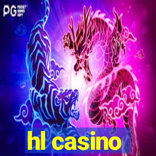 hl casino