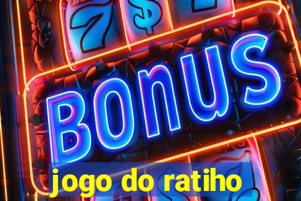 jogo do ratiho