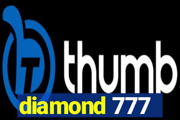 diamond 777