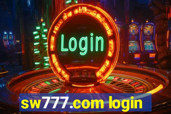 sw777.com login