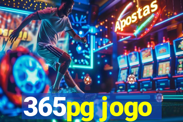 365pg jogo