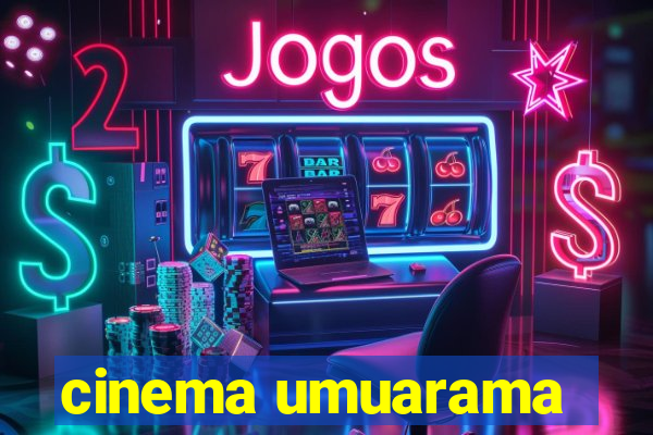 cinema umuarama