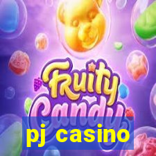 pj casino