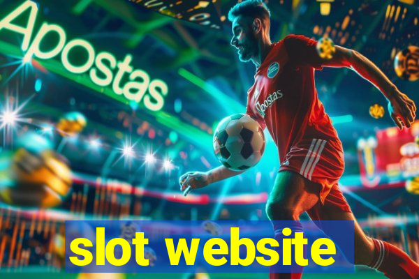 slot website