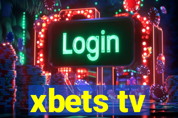 xbets tv